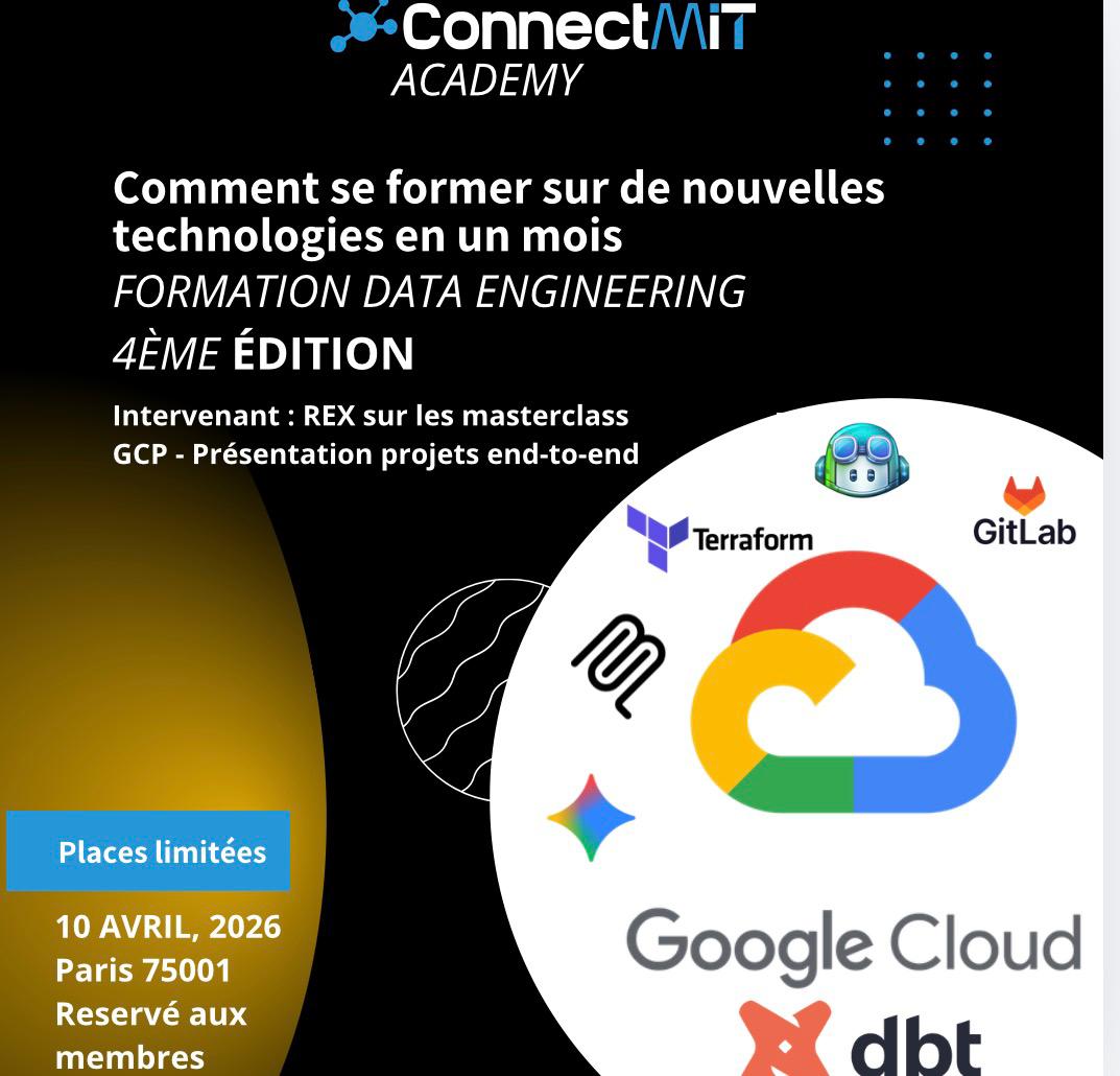 Comment se former sur des nouvelles technos en UN mois